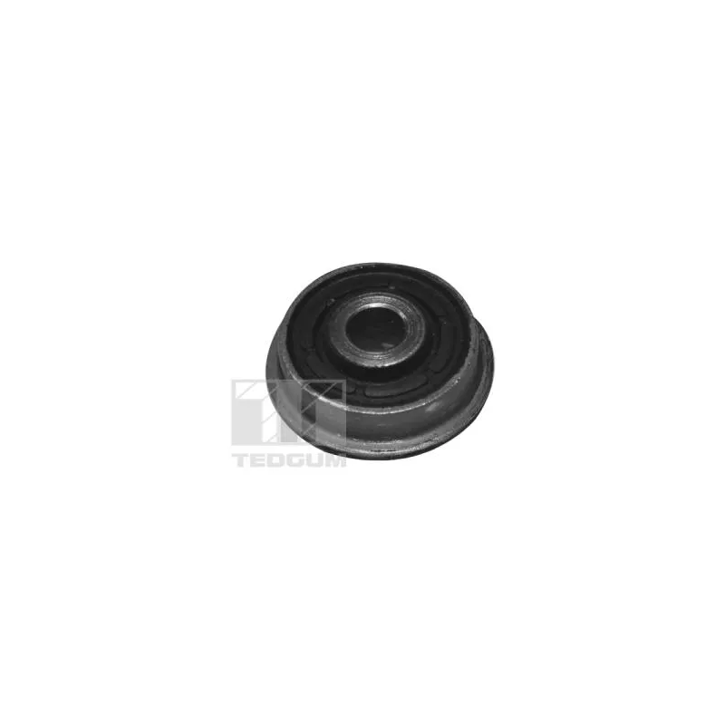 Silent bloc de suspension (train avant) TEDGUM TED39129