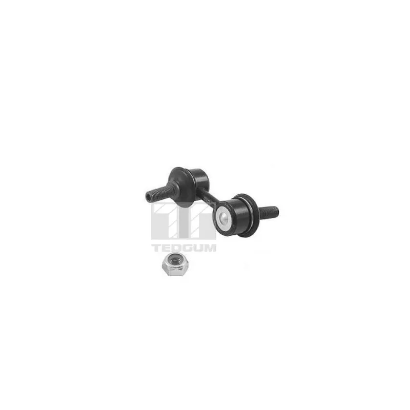 Entretoise/tige, stabilisateur avant gauche TEDGUM TED39245