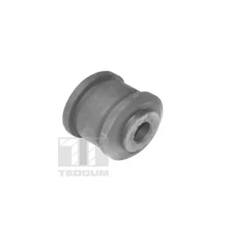 Suspension, amortisseur TEDGUM TED39260