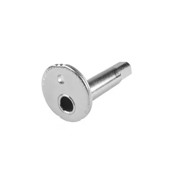 Vis de serrage, suspension articulée/rotule de suspension TEDGUM TED39615