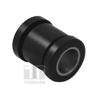 Silent bloc de suspension (train avant) TEDGUM TED39670