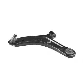 Triangle ou bras de suspension (train avant) TEDGUM TED39674