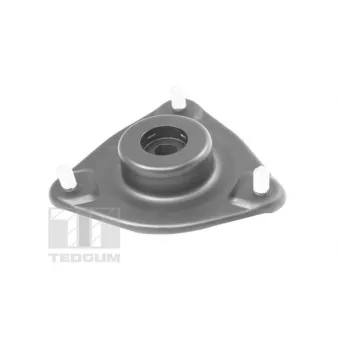 Support de jambe de suspension TEDGUM TED39677