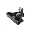 Support moteur avant gauche TEDGUM TED39714 - Visuel 3