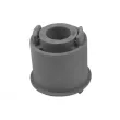 Suspension, support d'essieu TEDGUM TED39726 - Visuel 1