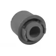 Suspension, support d'essieu TEDGUM TED39726 - Visuel 3