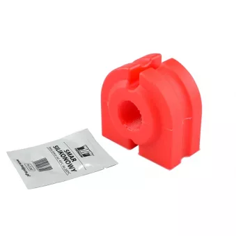 Suspension, stabilisateur TEDGUM TED39764