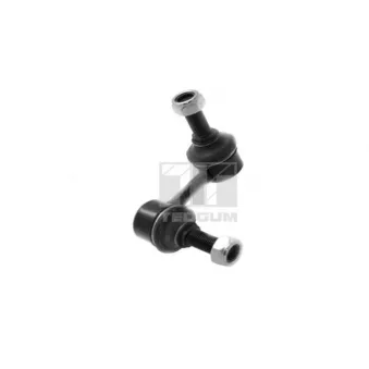 Entretoise/tige, stabilisateur arrière droit TEDGUM TED39842