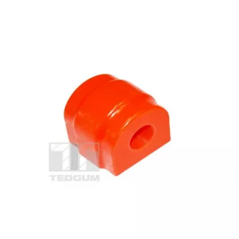 Suspension, stabilisateur TEDGUM TED39874