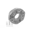 Joint, arbre longitudinal TEDGUM TED39932 - Visuel 1
