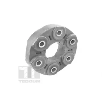 Joint, arbre longitudinal TEDGUM TED39932