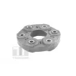 Joint, arbre longitudinal TEDGUM TED39932 - Visuel 2