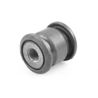 Suspension, crémaillère de direction avant gauche TEDGUM TED39986