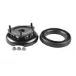 Coupelle de suspension arrière gauche TEDGUM TED40053 - Visuel 1