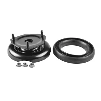 Coupelle de suspension arrière gauche TEDGUM TED40053