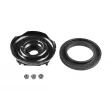 Coupelle de suspension arrière gauche TEDGUM TED40053 - Visuel 2
