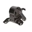 Support moteur avant gauche TEDGUM TED40055 - Visuel 1