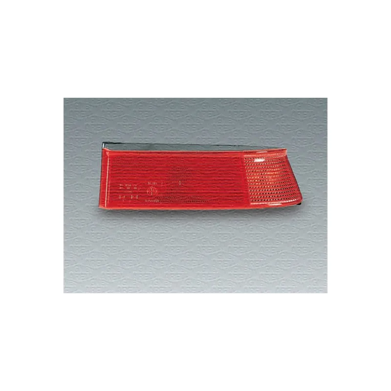 Feu arrière MAGNETI MARELLI 714029520701