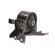 Support moteur avant gauche TEDGUM TED40055 - Visuel 2