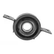 Suspension, arbre de cardan TEDGUM TED40071 - Visuel 1