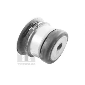 Suspension, support d'essieu TEDGUM TED40083