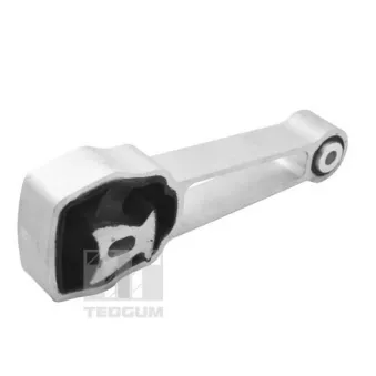 Support moteur avant droit TEDGUM TED40143