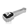 Support moteur avant droit TEDGUM TED40143 - Visuel 2