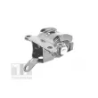 Suspension, support de boîte automatique TEDGUM TED40312 - Visuel 2