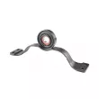 Suspension, arbre de cardan TEDGUM TED40340 - Visuel 1