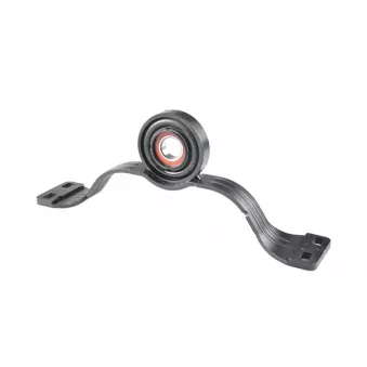 Suspension, arbre de cardan TEDGUM TED40340