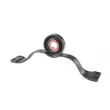 Suspension, arbre de cardan TEDGUM TED40340 - Visuel 2