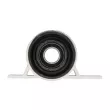 Suspension, arbre de cardan TEDGUM TED40343 - Visuel 1