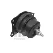 Support moteur avant droit TEDGUM TED40385 - Visuel 1