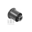 Suspension, corps de l'essieu avant droit TEDGUM TED40422 - Visuel 1