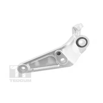 Support moteur TEDGUM TED40424