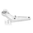 Support moteur TEDGUM TED40424 - Visuel 2