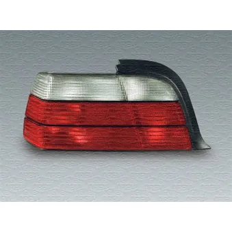 Feu arrière MAGNETI MARELLI 714029540728