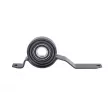 Suspension, arbre de cardan TEDGUM TED40497 - Visuel 1