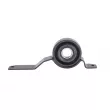 Suspension, arbre de cardan TEDGUM TED40497 - Visuel 2