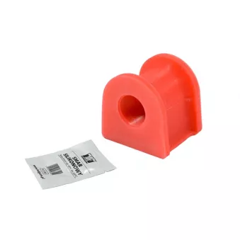 Suspension, stabilisateur TEDGUM