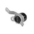 Support moteur avant droit TEDGUM TED40730 - Visuel 2
