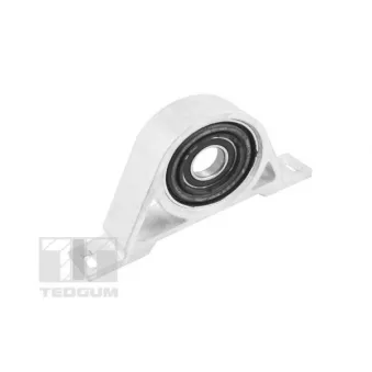 Suspension, arbre de cardan TEDGUM TED40746