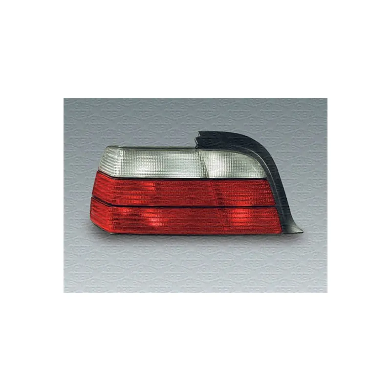 Feu arrière MAGNETI MARELLI 714029540828