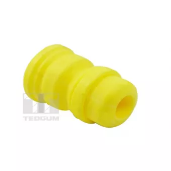 Butée élastique, suspension TEDGUM TED40857