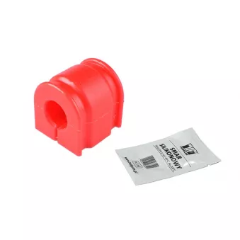 Suspension, stabilisateur TEDGUM TED40886