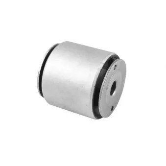 Suspension, Différentiel TEDGUM