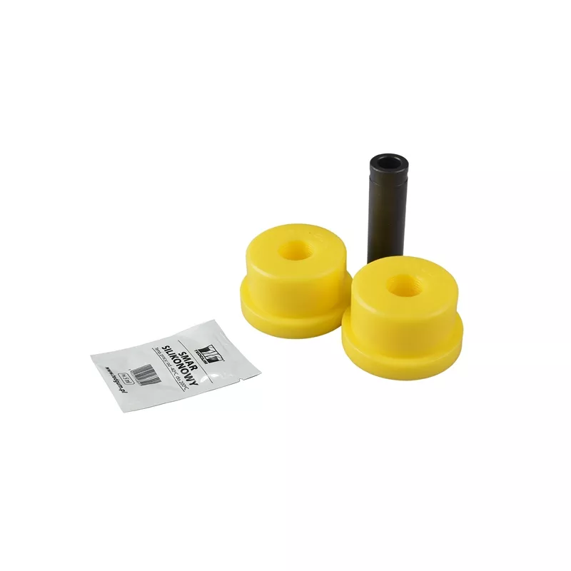 Silent bloc de l'essieu / berceau TEDGUM TED40991