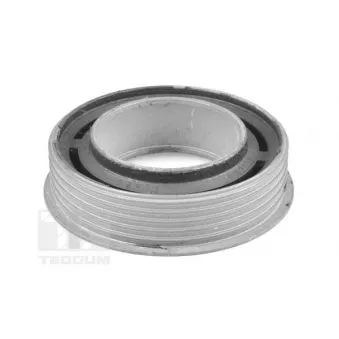 Suspension, arbre de cardan TEDGUM TED41110
