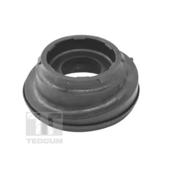 Roulement, coupelle de suspension TEDGUM TED41480