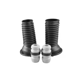 Kit de protection contre la poussière, amortisseur TEDGUM TED41558
